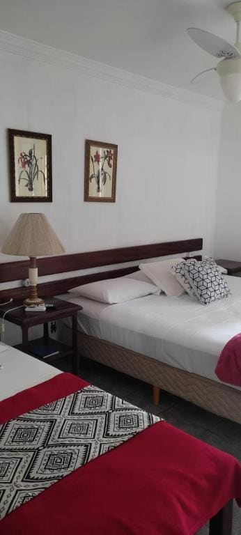 Superior Triple Room room - Image 3