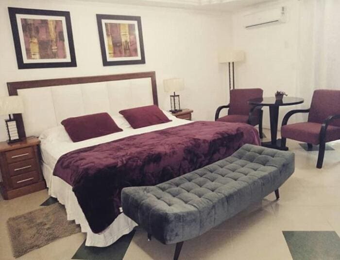 Master Suite room - Image 1