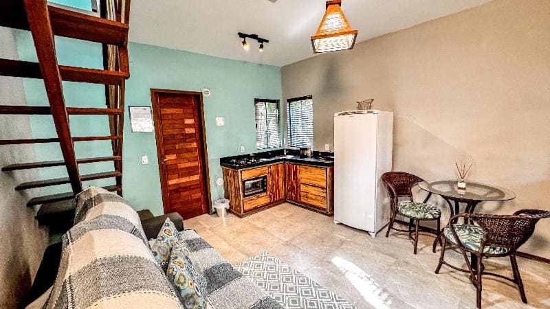 One-Bedroom Chalet room - Image 3