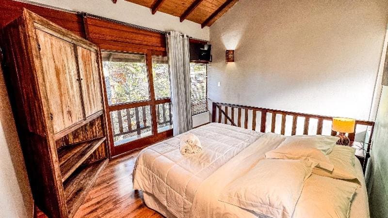 One-Bedroom Chalet room - Image 1