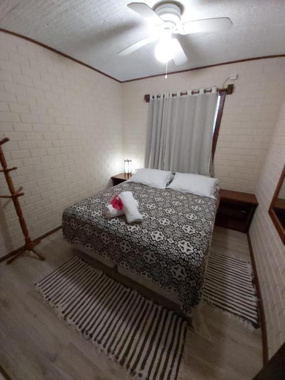 Two-Bedroom Chalet room - Image 1