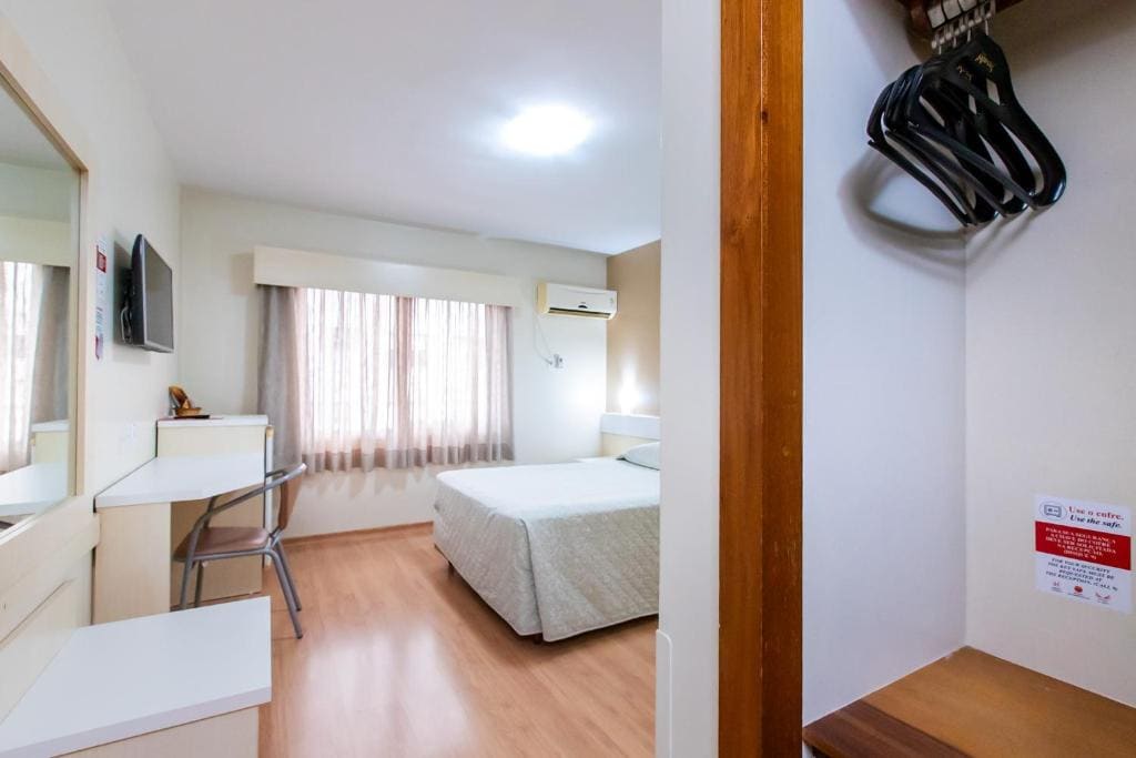 Standard Double Room room - Image 1