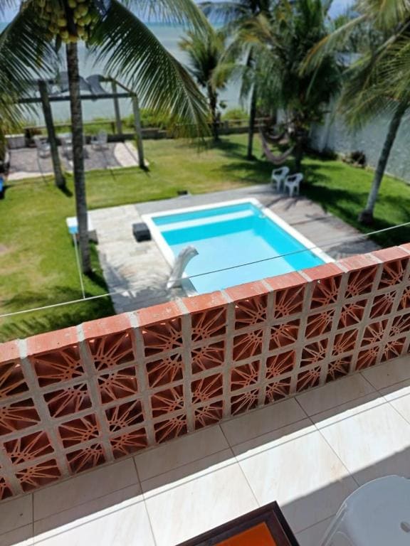 Double Room with Balcony room - Image 3