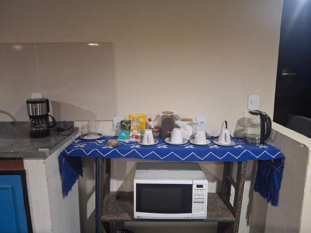 Double Room room - Image 1