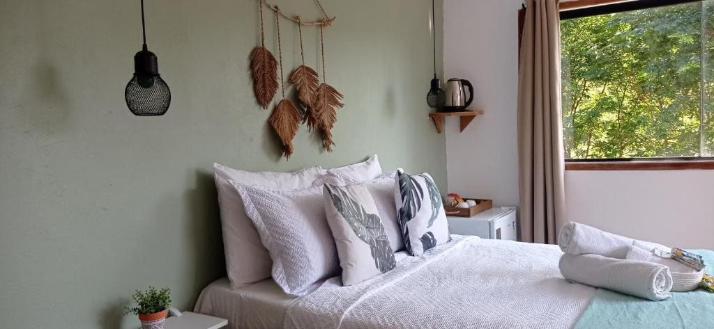 Double Room room - Image 1