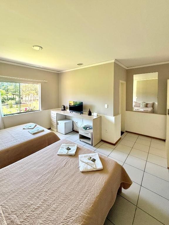 Standard Suite room - Image 1