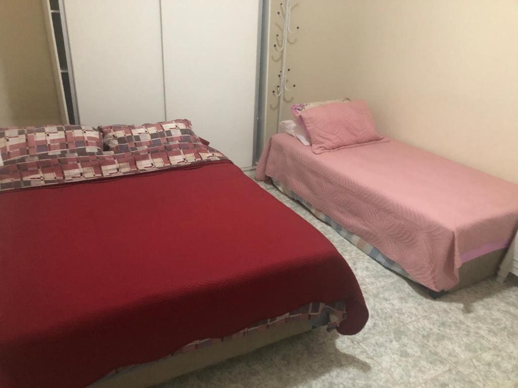 Quadruple Room room - Image 1