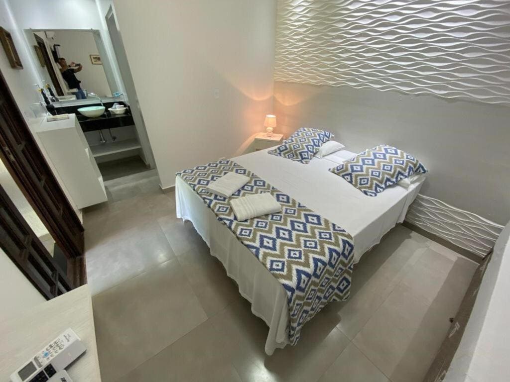 Standard Apartment room - Image 3