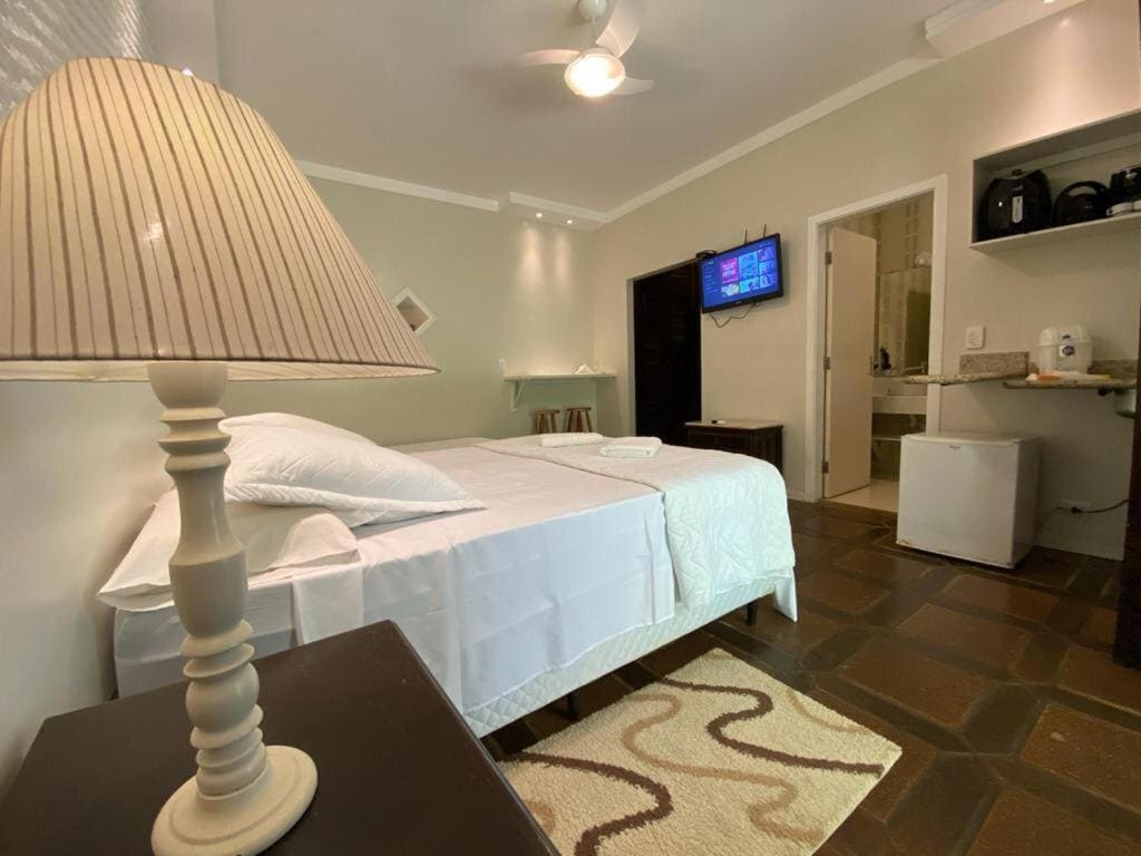 Standard Apartment room - Image 2
