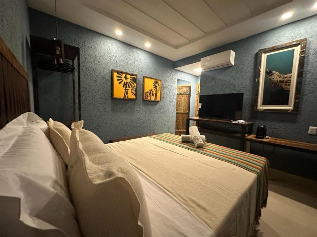 One-Bedroom Suite room - Image 1