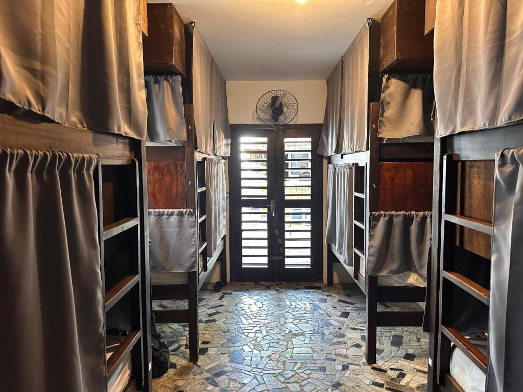 Single Bed in Female Dormitory Room room - Image 2