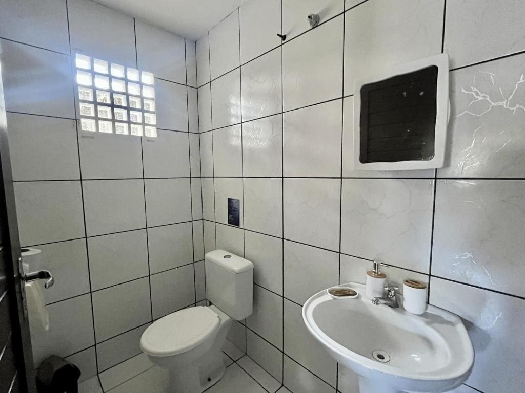 Single Bed in Female Dormitory Room room - Image 3