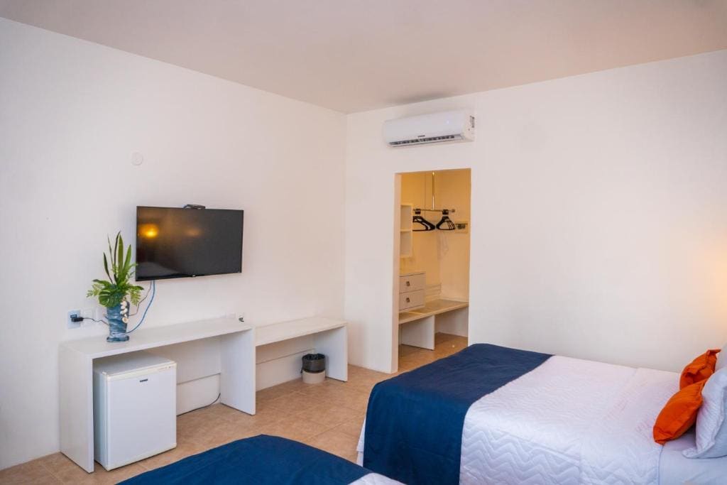 Deluxe Double Room room - Image 1