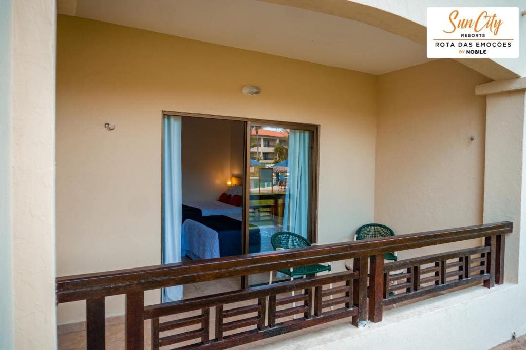 Deluxe Double Room room - Image 3