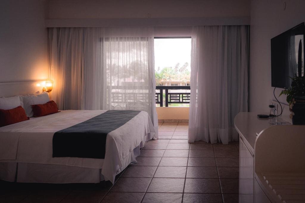 Double Room room - Image 2