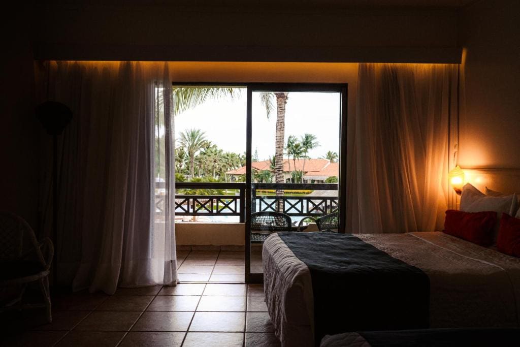 Deluxe Double Room room - Image 2