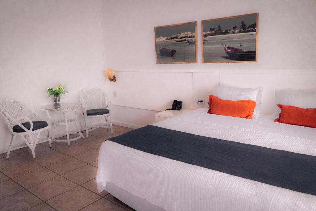 Double Room room - Image 3