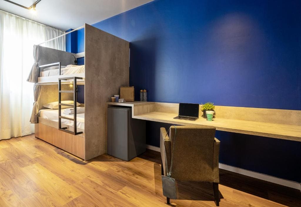 Family Suite room - Image 2