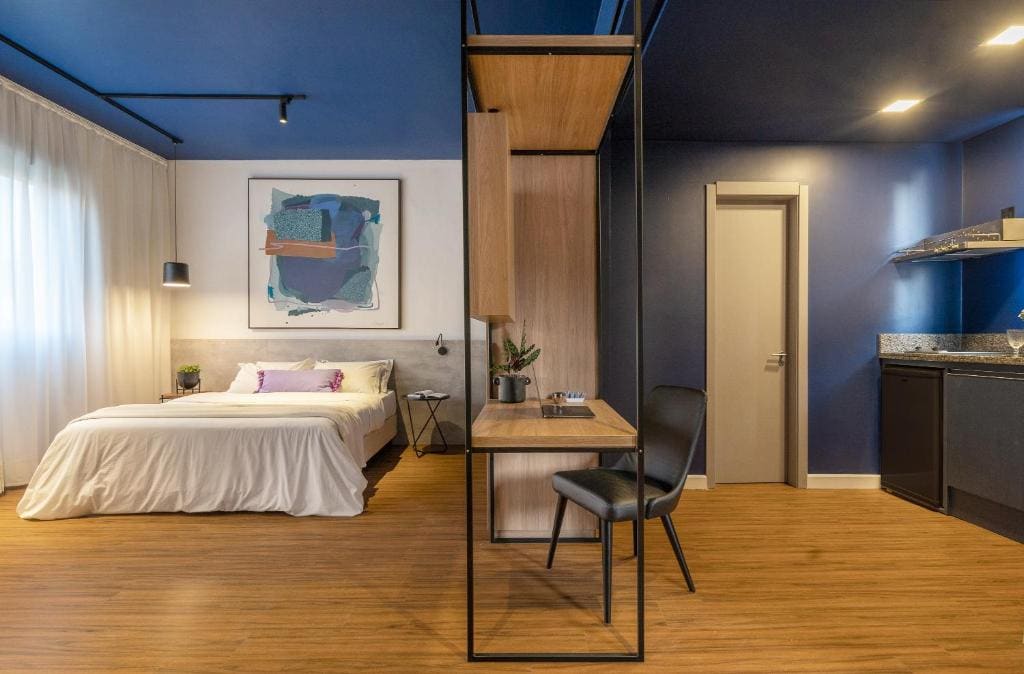 Superior Suite room - Image 1