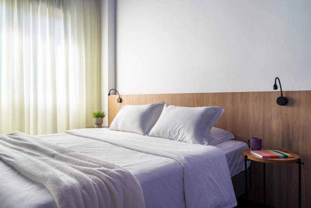 Deluxe Suite room - Image 1