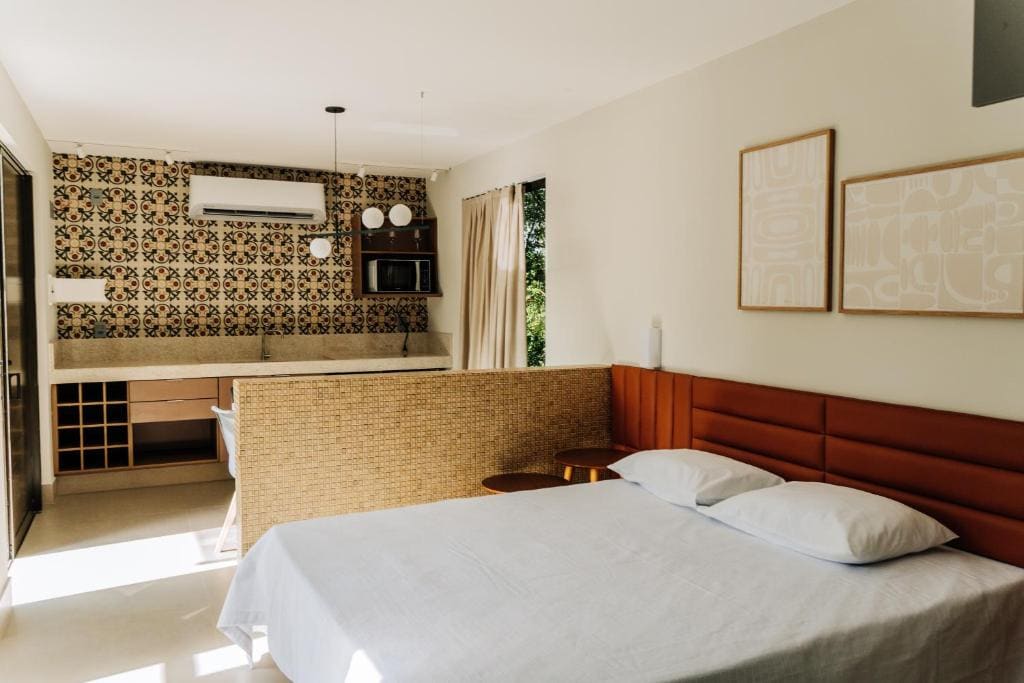Triple Room with Mountain View room - Image 2
