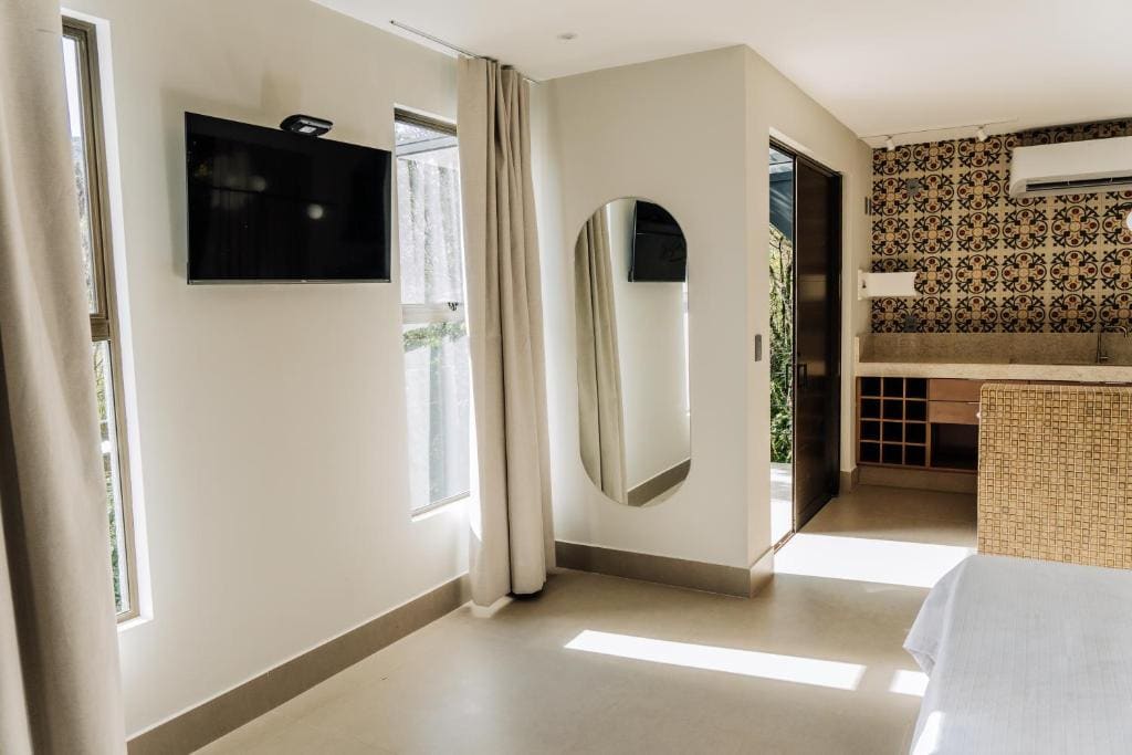 Triple Room with Mountain View room - Image 3