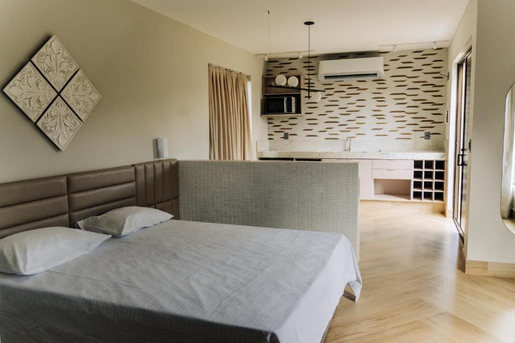 Triple Room - Disability Access room - Image 3