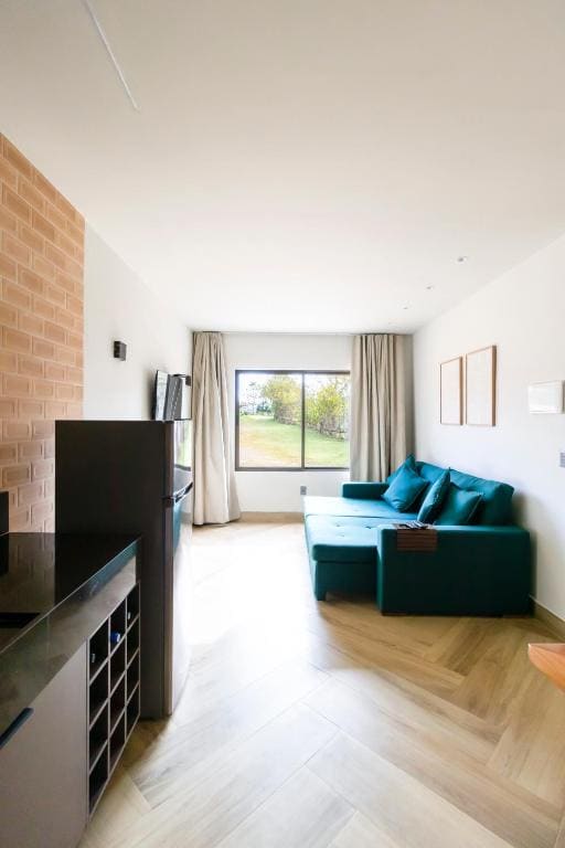 Luxury Triple Room room - Image 1