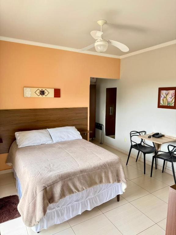 Deluxe Double Room room - Image 2