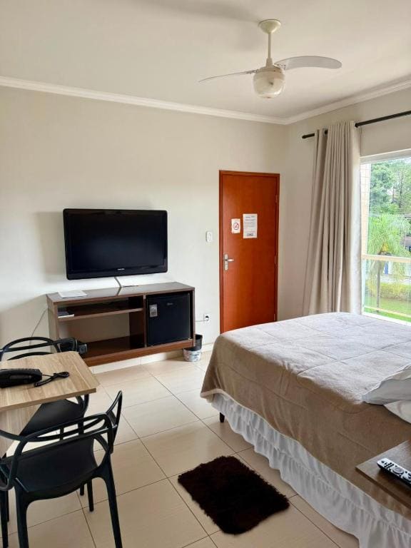 Deluxe Double Room room - Image 1