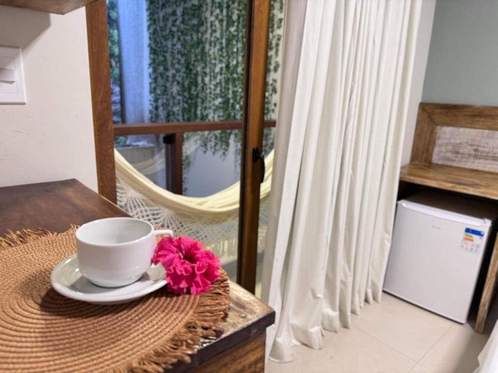 Queen Room with Balcony room - Image 1