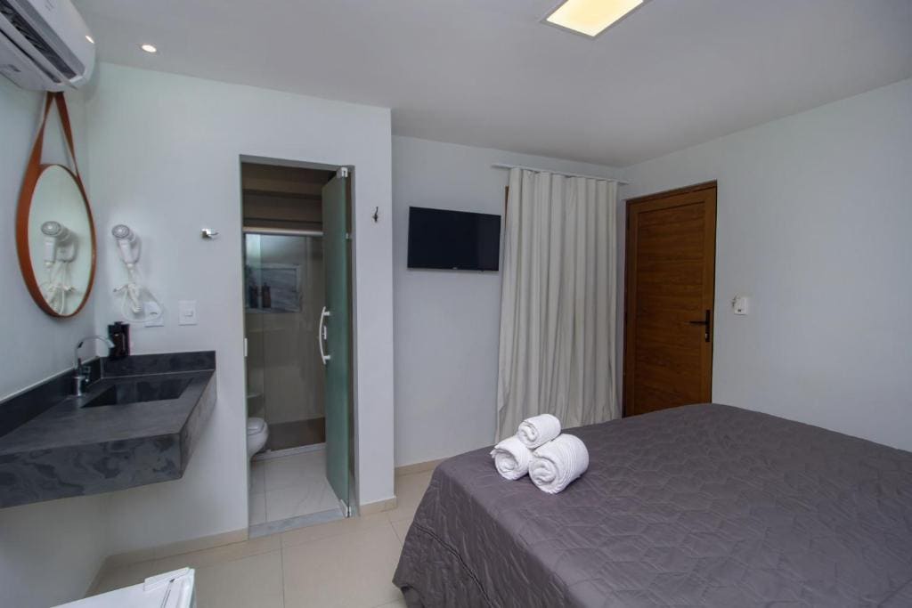 Standard Double Room room - Image 3