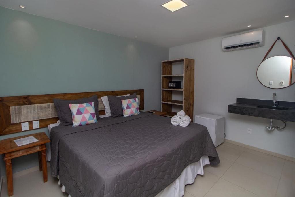 Standard Double Room room - Image 1