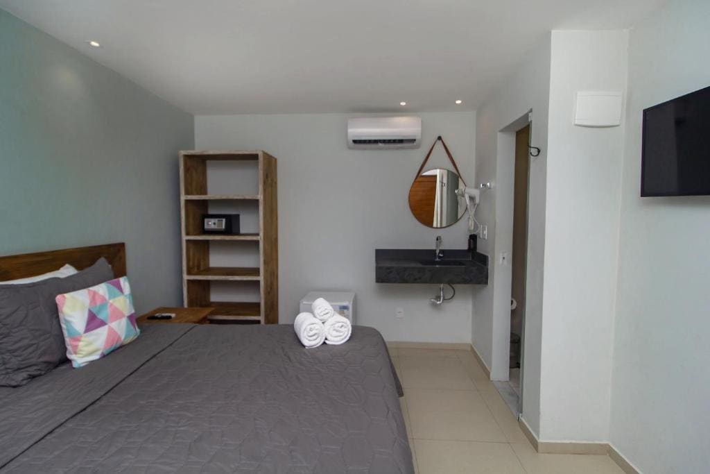 Standard Double Room room - Image 2