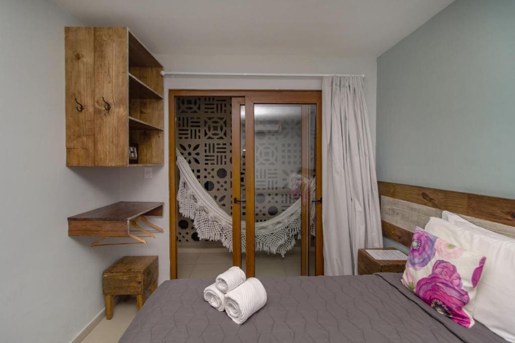 Triple Room with Balcony room - Image 3