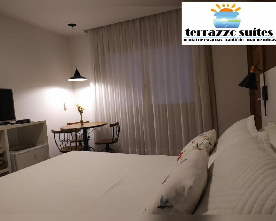 Suite Luxo room - Image 2