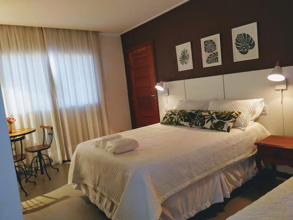 Suite Luxo room - Image 1