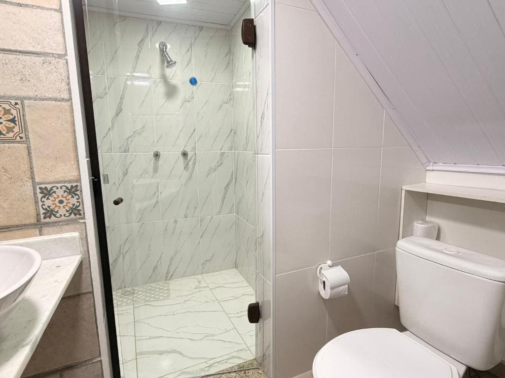 Deluxe Double Studio room - Image 1