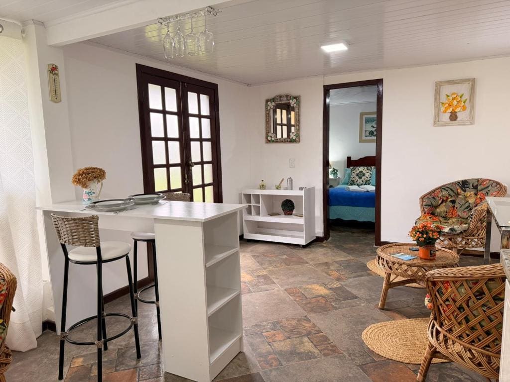 Deluxe Double Studio room - Image 3