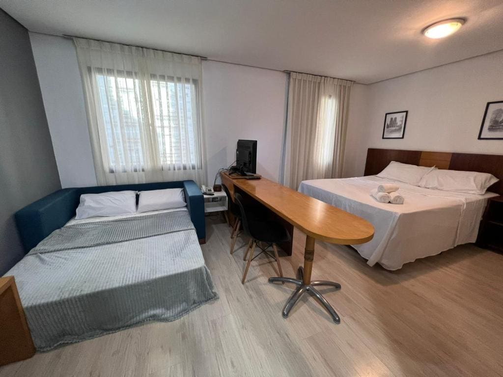 Suite room - Image 1