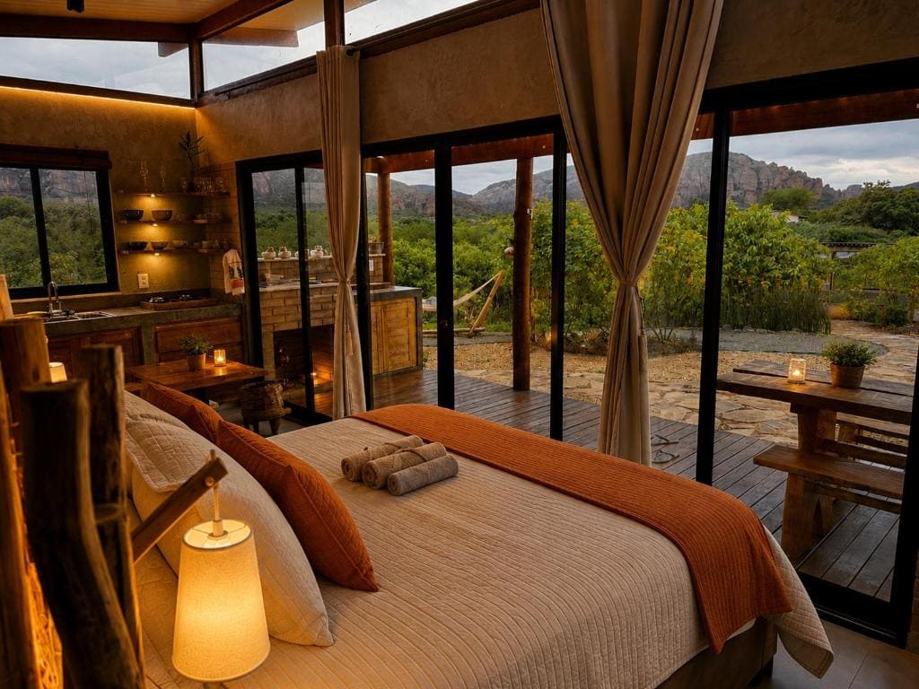 Chalet room - Image 1