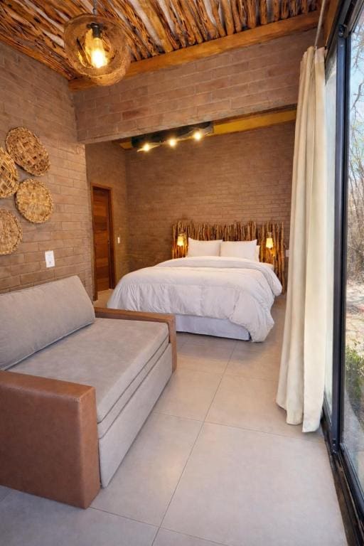 One-Bedroom Chalet room - Image 3