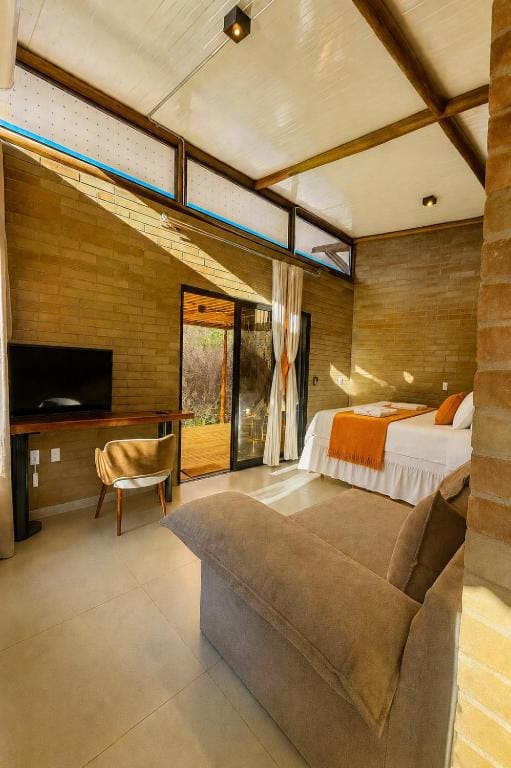 Family Room with Terrace room - Image 2