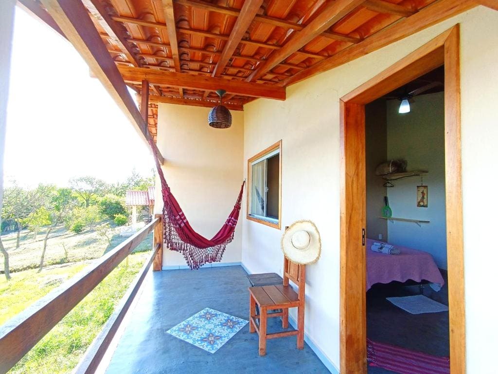 Studio with Mountain View room - Image 1