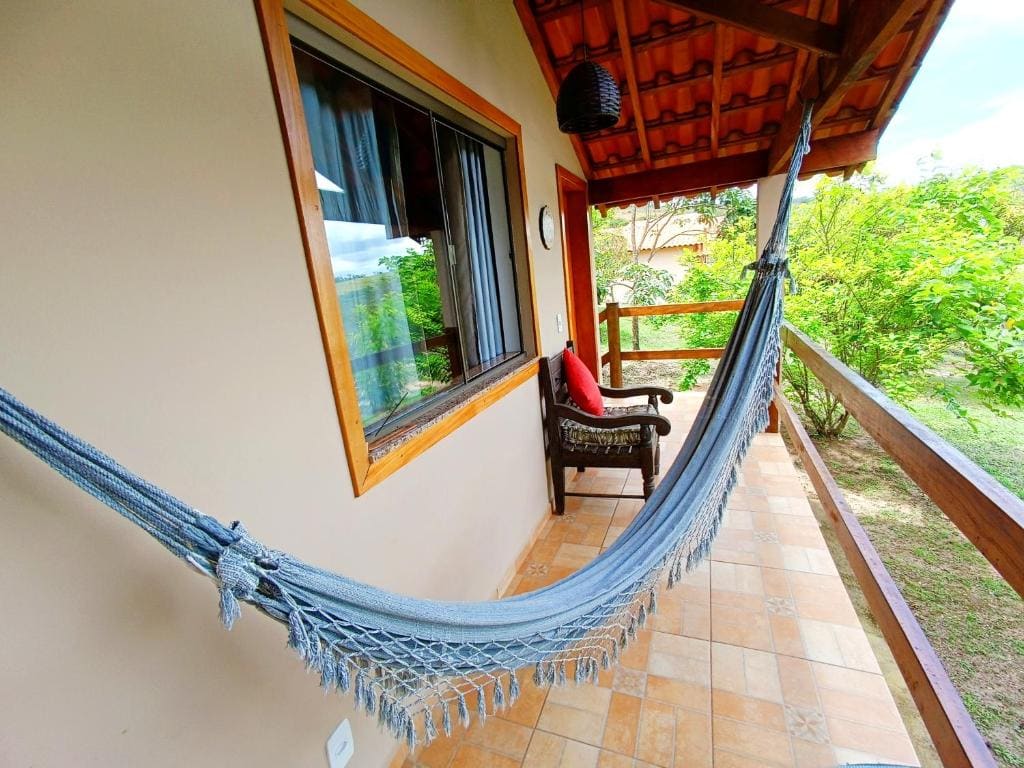 One-Bedroom Chalet room - Image 1