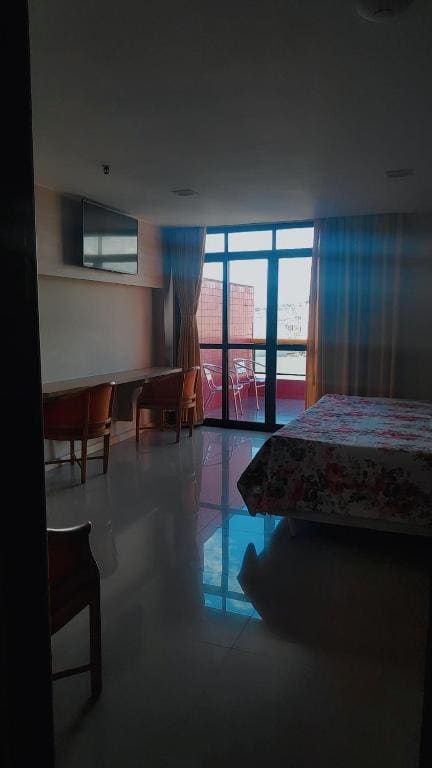 Deluxe Double Room with Sea View room - Image 2