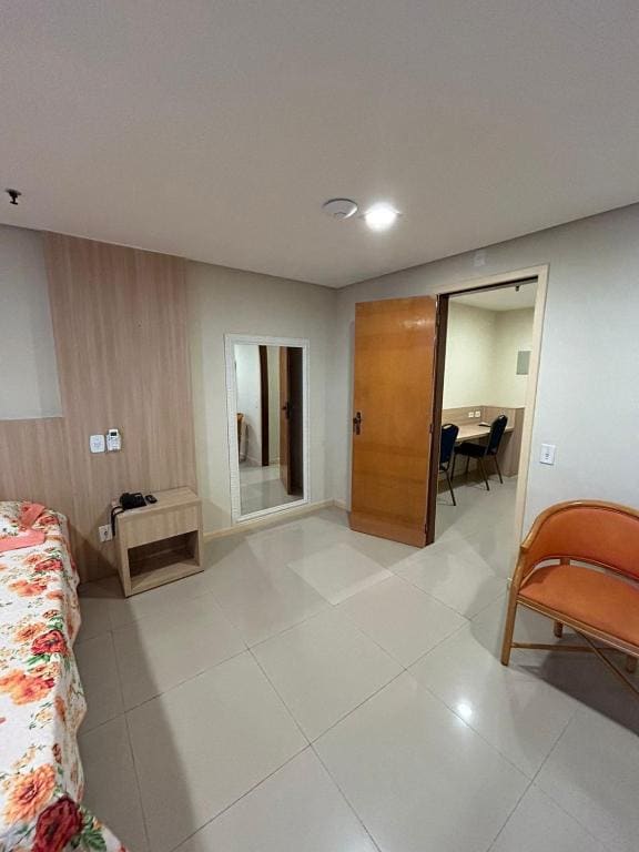 Deluxe Double Room with Sea View room - Image 3