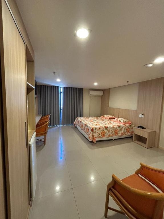 Deluxe Double Room with Sea View room - Image 1