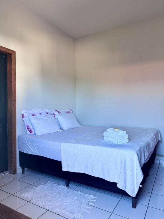 Deluxe King Room room - Image 2