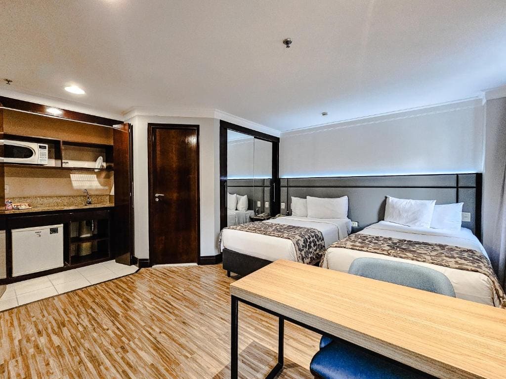 Twin Room room - Image 1